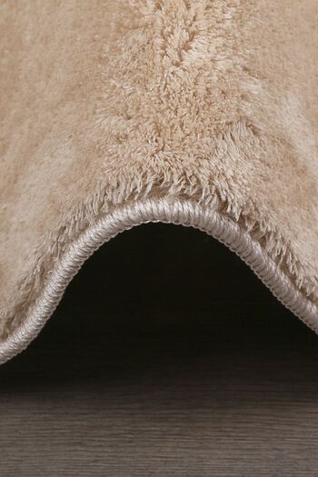 trivago halı Soft Plush Washable Post - Children's Room, Living Room and Kitchen Rug