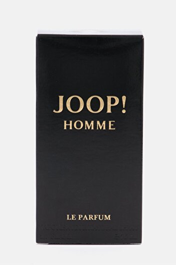 Joop Vaporisateur Natural Spray 75 ml, Black