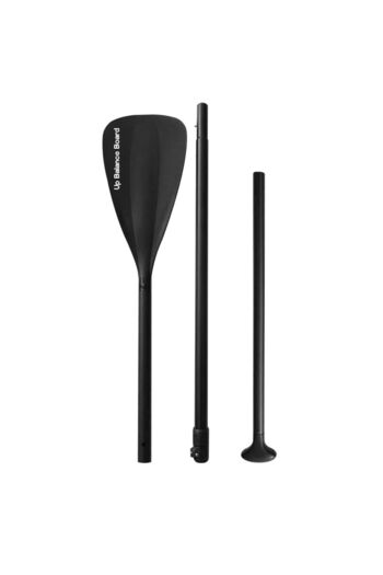 Cosfer Up Balance Board Şişme Sup Board/Stand Up Paddle Board 335x84x15 Cm Yeşil Beyaz