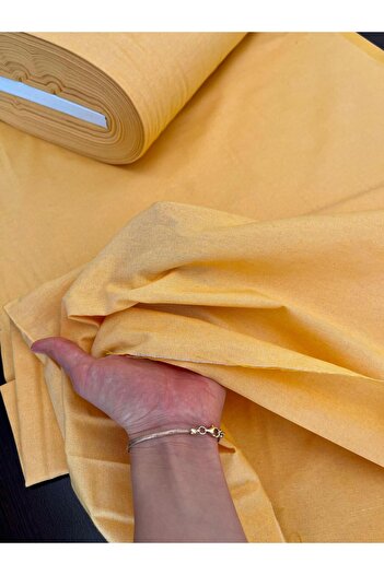 KAMİZ 30 Meters Duvet Cover Fabric - 240 Cm (1 Ball)