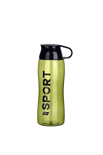 Myend Titiz Aqua Flask - 750ml Detox Water Bottle