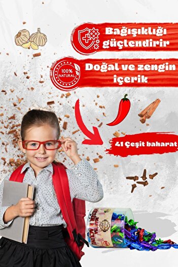 MANİSA BİRLİK Manisa Mesir Macunu Küre 1 Kg