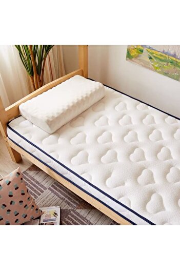 skysleep Full Orthopedic Single Bed Pad