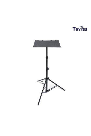 Taviss Stand Tripod - Projection Stand 59 cm & 152 cm Height