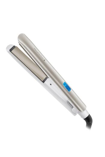 Remington S8901 Hdyraluxe - Moisturizer and Plate Hair Straightener