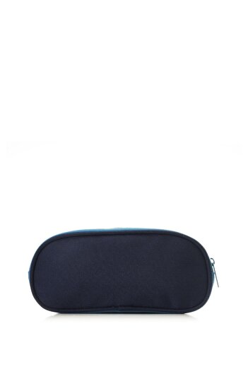 No Fear Ανδρική τσάντα μολυβιού Navy Blue NO FEAR 3563