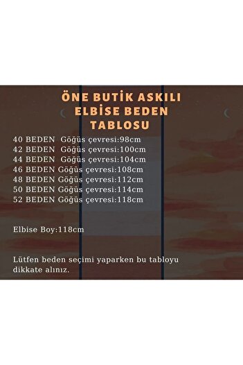 ÖNE BUTİK Καλοκαιρινό φόρεμα Likapa με χοντρό λουράκι