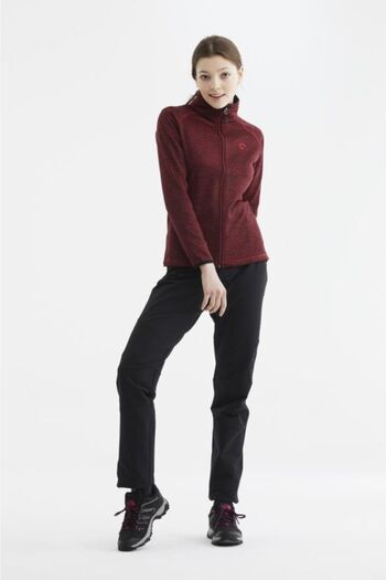 Panthzer Ubsa Women's Sweatshirt
