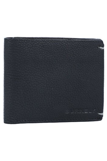 Burkely Antique Avery wallet RFID leather 12 cm