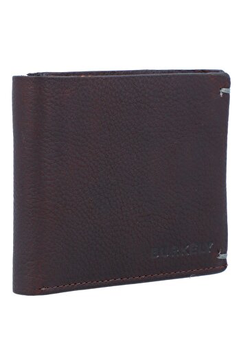 Burkely Antique Avery wallet RFID leather 12 cm