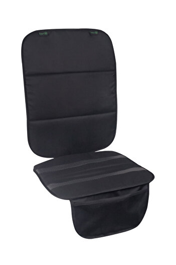 Been Vehicle Seat - Protective Design