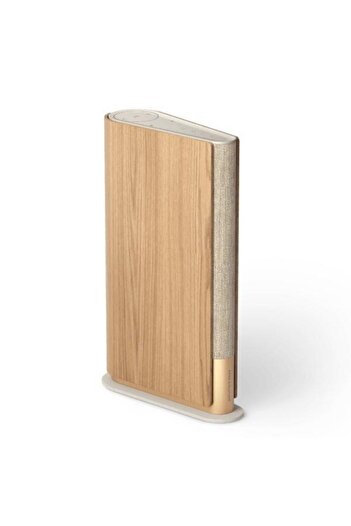 BANG & OLUFSEN مكبر صوت لاسلكي Beosound ذهبي