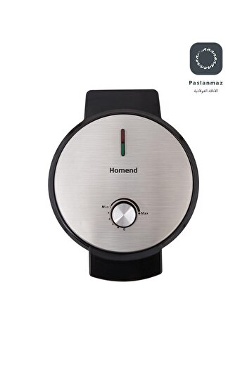 HOMEND Waffling 1350h Waffle Maker