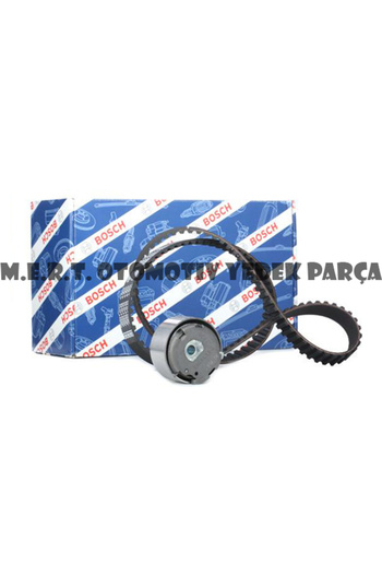 Bosch Fiat 500l 1.4 Gasoline Bosch Timer Set