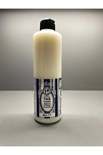 Cadence Taş Vernik Mat 500ml