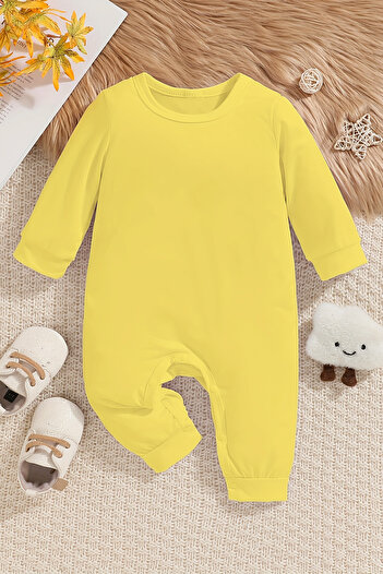 ADABEBEK Friends Printed Style Cute Baby Rompers - 22323