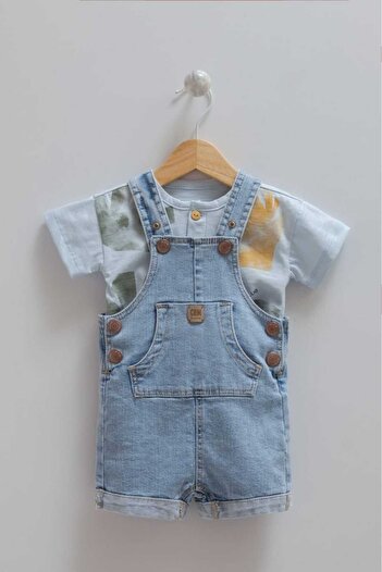 Caramell SLE 9826 ERKEK SALOPET