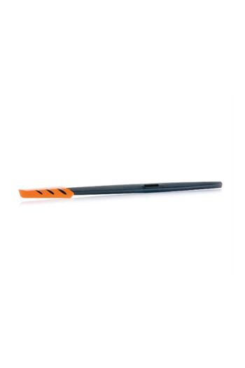 Süper Dükkan Orange Thin Spatula - Tupperware Silicone