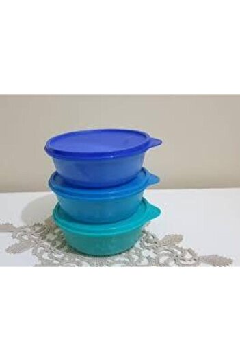 Tupperware Three Sugar Parties 600 ml