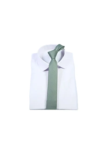 Ruben Cardin Ars Magic Box 1st Quality Special Patterned Original Color 5.5 cm Wide Tie Handkerchief Set