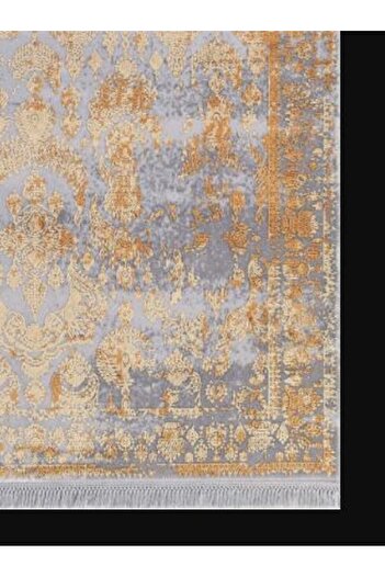 Artemis Halı Inspiration 00650e Gri Terra Halı
