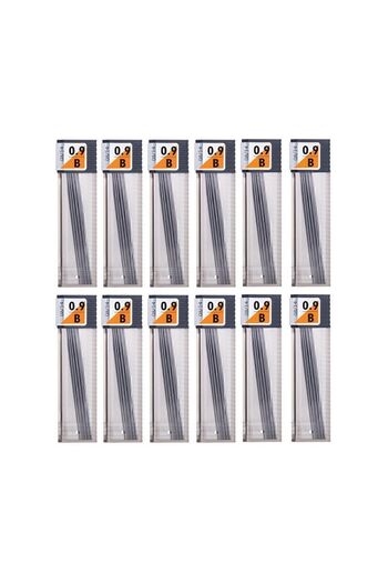 Tombow Mono 0.9 Pen Tip B 60 mm Box of 12