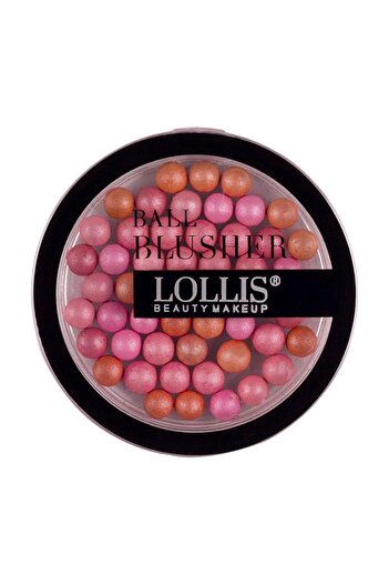 Lollis Ball Blusher 05 /top Allık 05