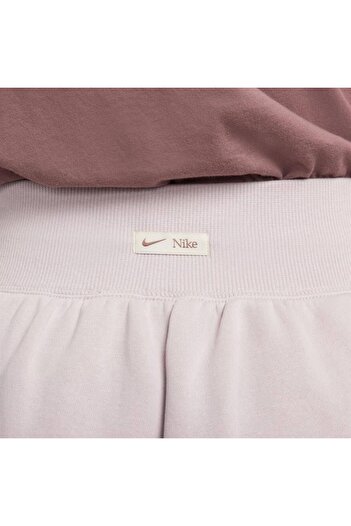 Nike NSW Phoenix Fleece Os Logo Kadın Eşofman Altı