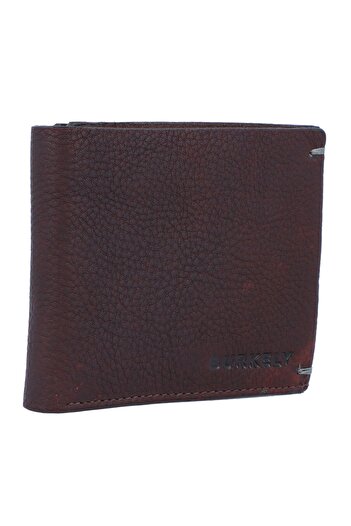 Burkely Antique Avery wallet RFID leather 12 cm