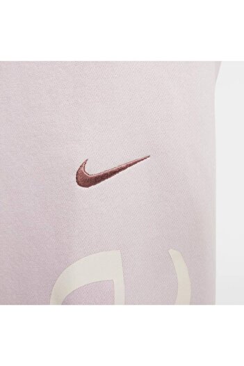 Nike NSW Phoenix Fleece Os Logo Kadın Eşofman Altı