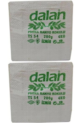 Dalan Bag Soap 2x4 Kg with Olive Oil