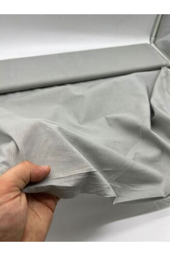 Kumaş Sevdası Το Voile παραγγέλνει εσωτερικά πλάτος 150 cm, πουκάμισο τουνίκ κ.λπ