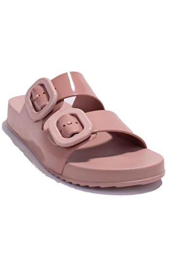IGOR S10334 Habana Brillo - Pink Orthopedic Women's Slippers
