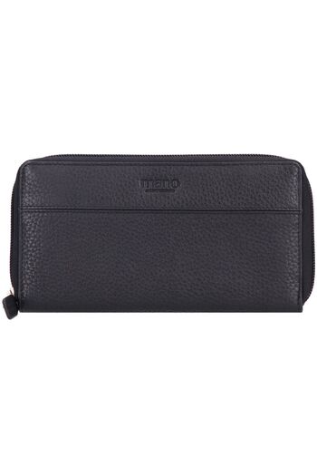 MANO Portofel Don Tommas piele 18 cm