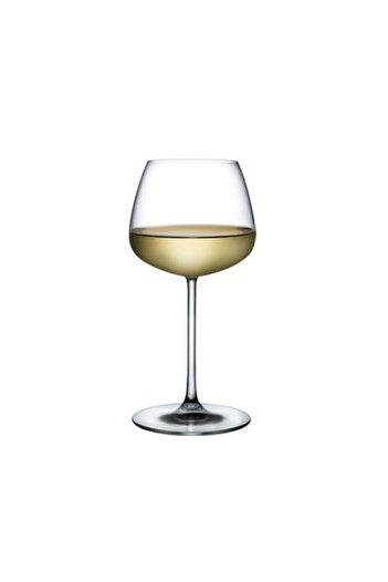 Paşabahçe Nude glass 66092 Mirage Beyaz Şarap Kadehi 2 Adet 425 Cc
