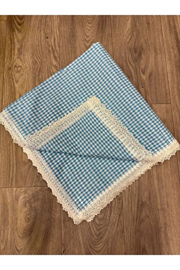 Dantelux Fata de masa si fata de masa pentru picnic 170x170 Pitikare