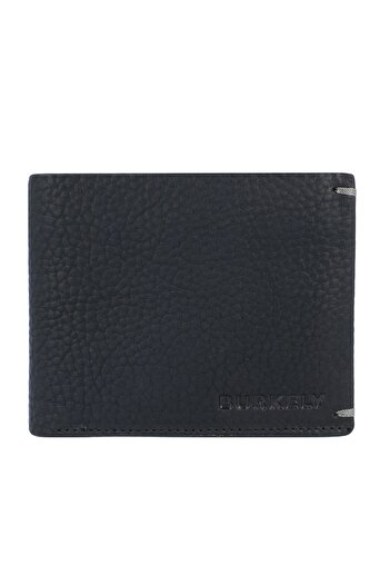 Burkely Antique Avery wallet RFID leather 12 cm
