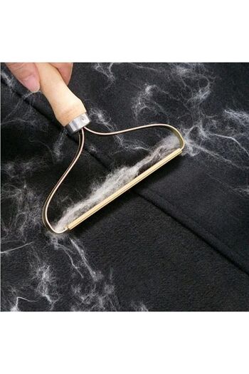 SAVORYHOME Clothes Cotton Lint Removal Wool Sweater Fabric Lint Apparatus Collection Tool063540