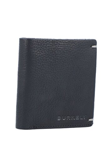 Burkely Antique Avery wallet RFID leather 10 cm