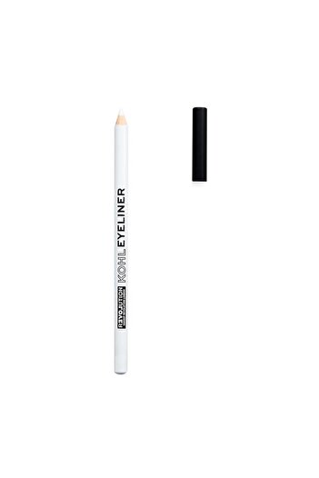Relove by Revolution Kohl Eyeliner White