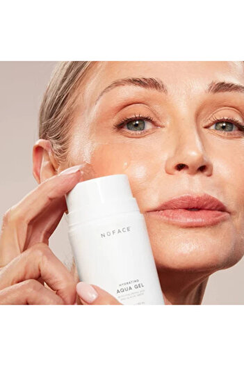 Nuface جل مائي 3.3 أونصة