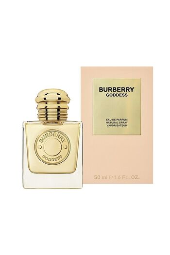 BURBERRY Burberry Goddess for Women Eau de Parfum 100ml - Master Copy