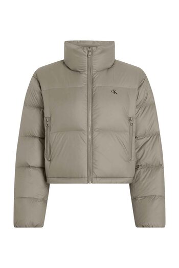 Calvin Klein Short Cut Puffer