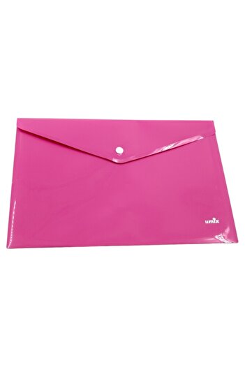 Umix Pink Snap File - U1120