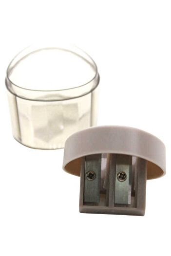 Mikro مبراة أقلام مثلثة Mk 1009