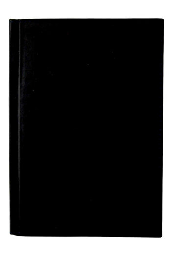 Liz Lined Model Notebook 17 X 24 Cm