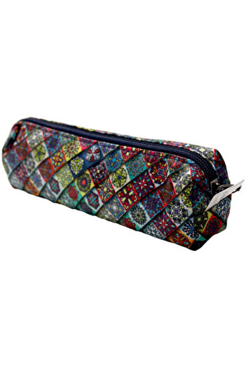 Brons 3011 Pen Bag Single Motif