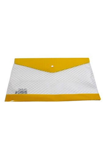 Piano Snap File Colored Transparent Çtd-02