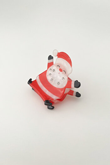 Modex Santa Claus Peg - 5cm Buckle