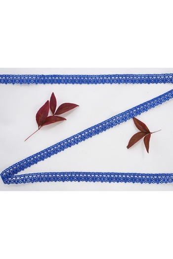 ALKA DANTEL Mercerized Kopanaki - 10 Meters Width